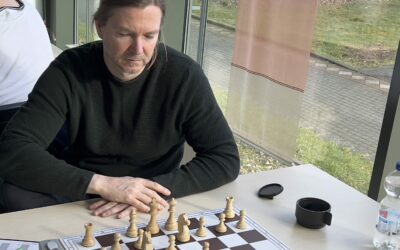 Burger SC steht kurz vor dem Aufstieg
